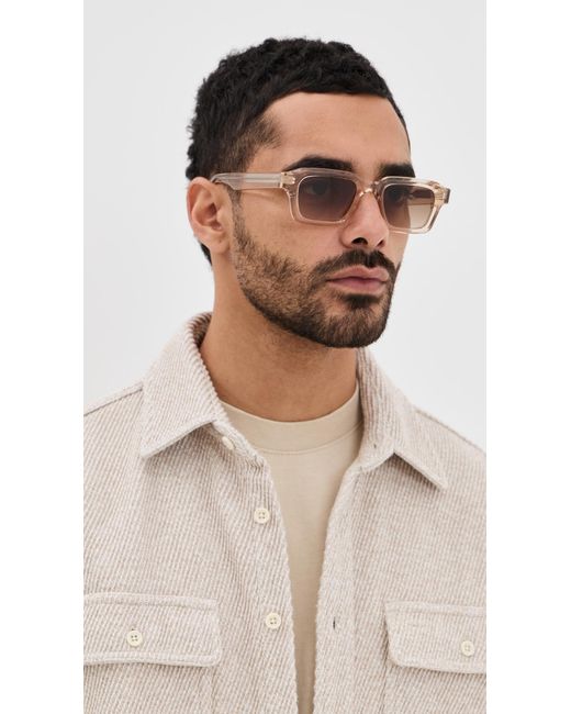 Chimi Black 03 Sunglasses