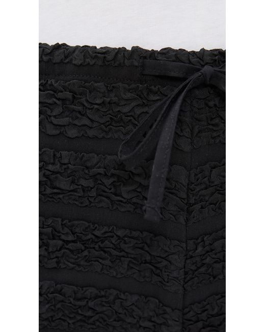 Lioness Black Kourt Bloomers