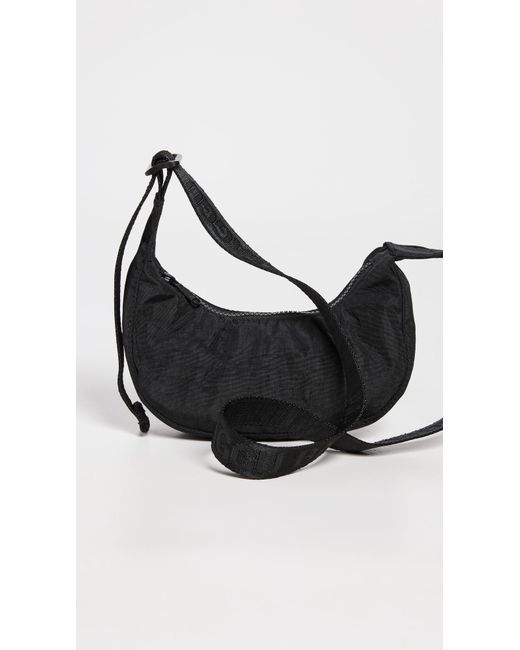 mini baggu crescent bag