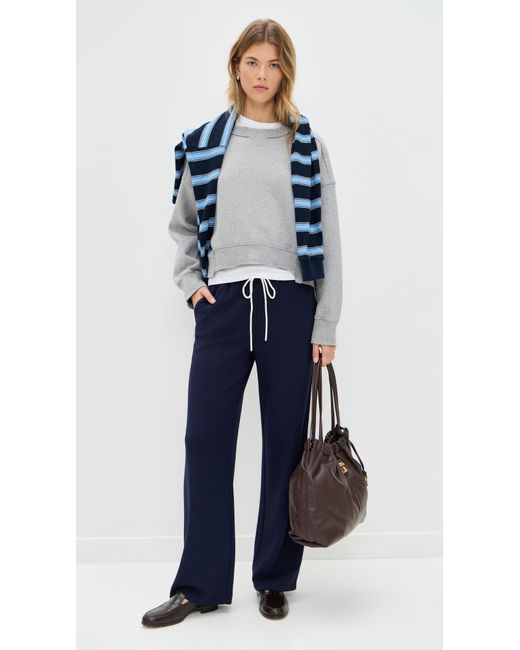Fp Movement Multicolor Intercept Pullover