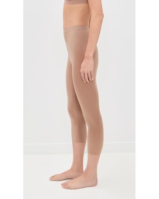 Spanx Multicolor Capri Tights