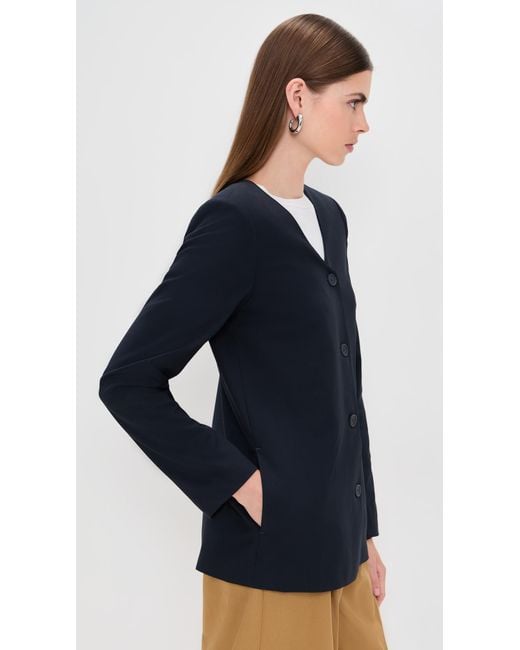 ALIGNE Black Rae Blazer