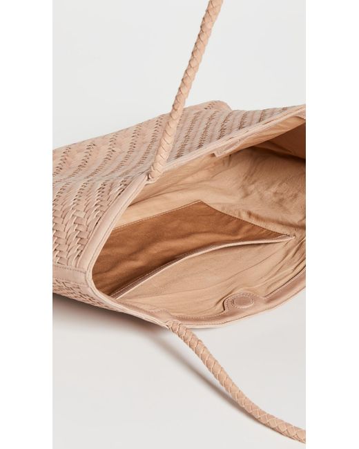 Bembien Natural Gabrielle Tote