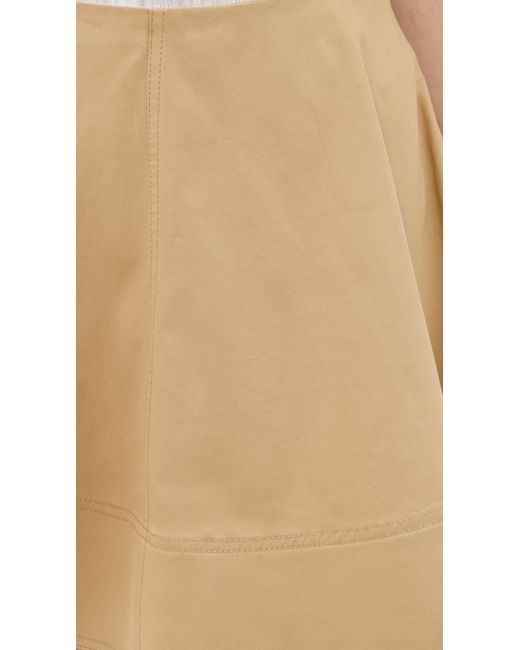 A.L.C. Multicolor A. L.C. Ella Skirt