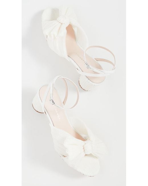 loeffler randall dahlia