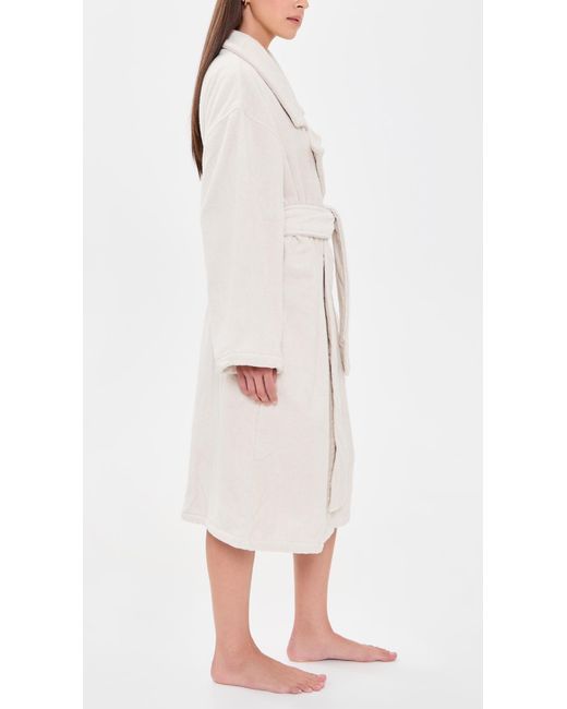 Homeys White Robe