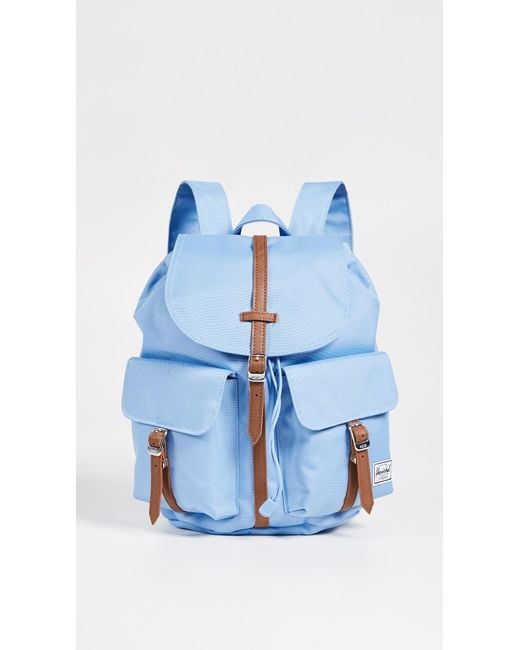 Herschel Supply Co. Blue Dawson X Small Backpack