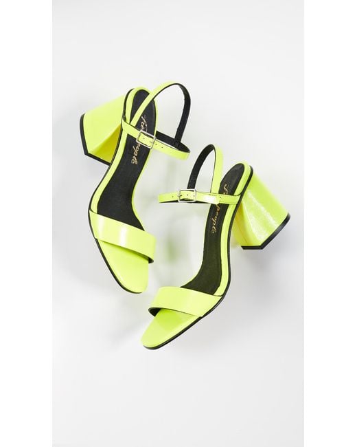 Free people shop liv block heel