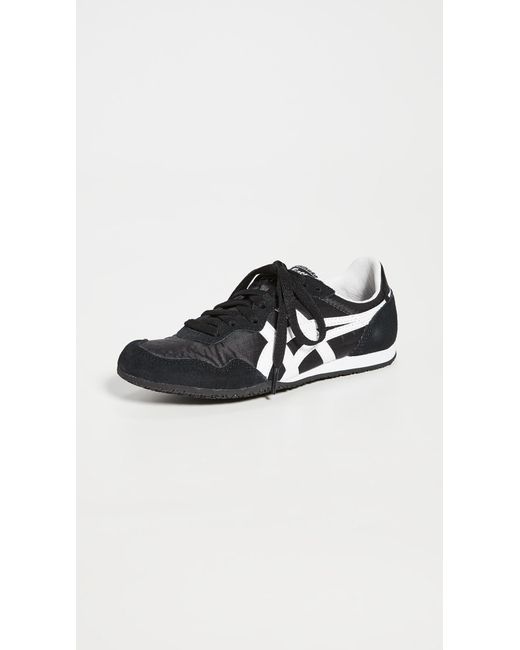 onitsuka serrano womens