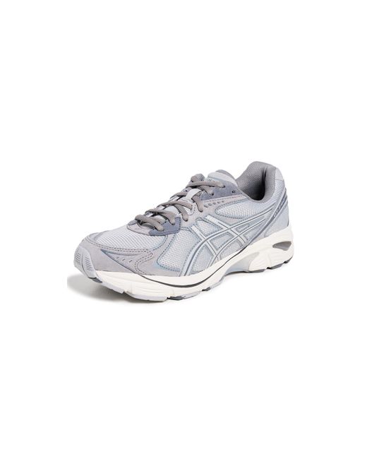 Asics White Gt-2160 Sneakers