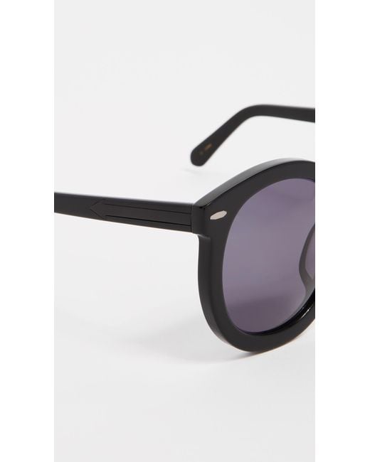 karen walker super duper strength sunglasses