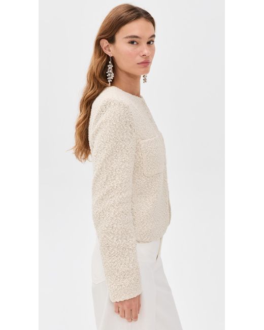 IRO Natural Shaline Blazer