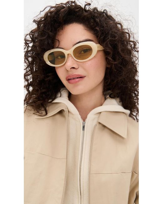 Aire Multicolor Epsilon Sunglasses