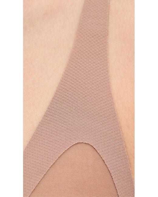 Spanx Natural Bralette