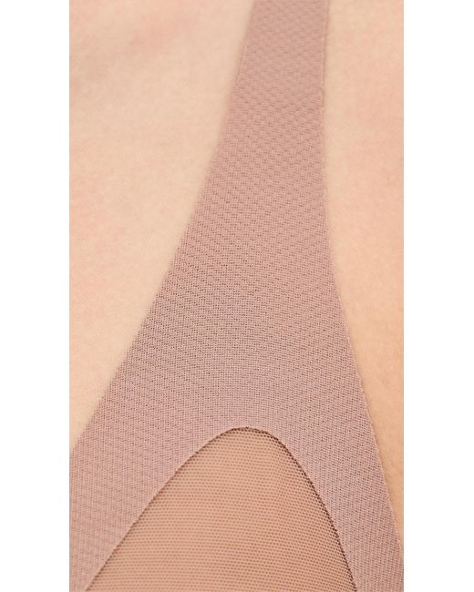 Spanx Natural Bralette
