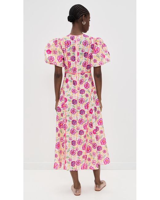 Celiab Pink Nammu Península