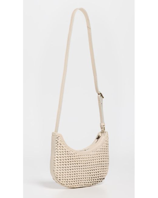 Bembien Natural Mini Sling Bag