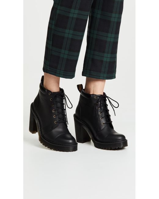 dm ankle boots