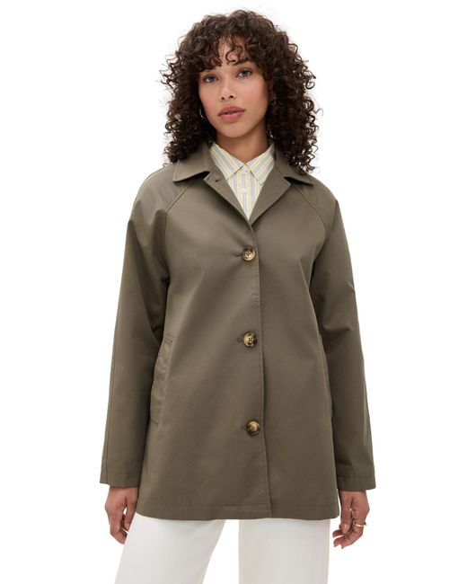 Kule Brown The Watson Jacket