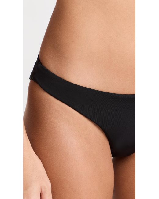 Peixoto Black Bella Bottoms