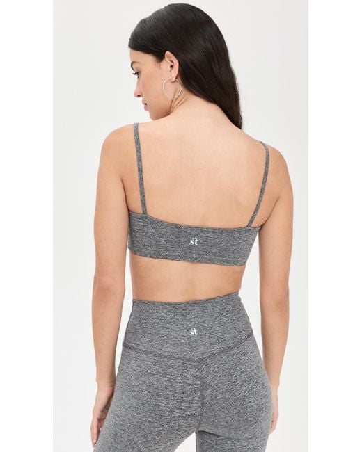 Strut-this Black The Cher Bra