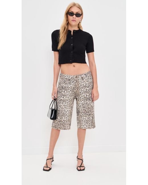 Lioness Black Pure Top