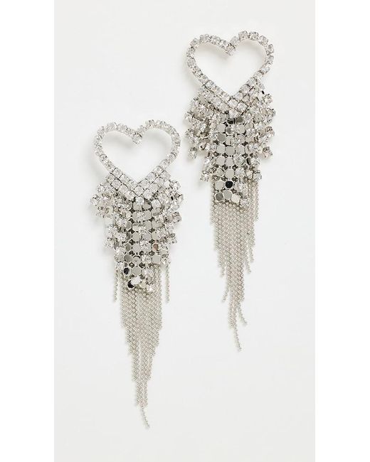 Bella Baby 10K Flower Leverback Earrings - Arman's Jewellers