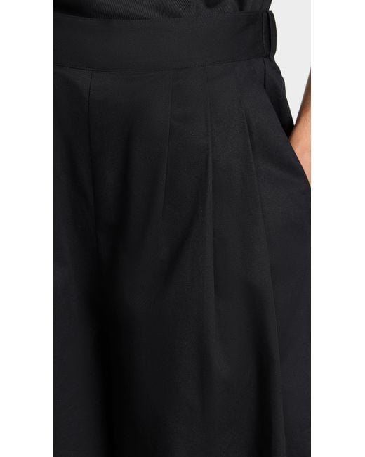 JBQ Black Harper Pants