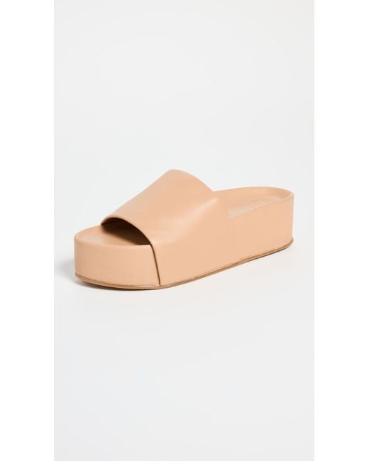 Beek Multicolor Albatross Platform Slides
