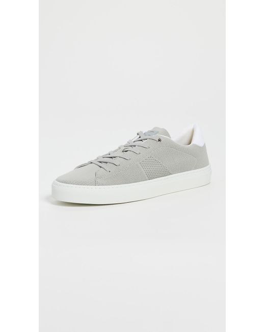 GREATS Royale 2 0 Knit Sneakers for Men Lyst