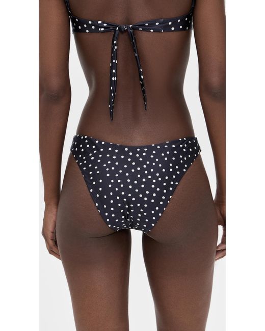 Devon Windsor Blue Larissa Bottoms