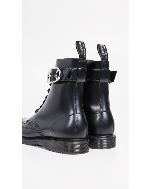 Geordin dr martens hotsell