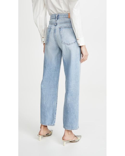 Citizens of Humanity Denim Joanna 