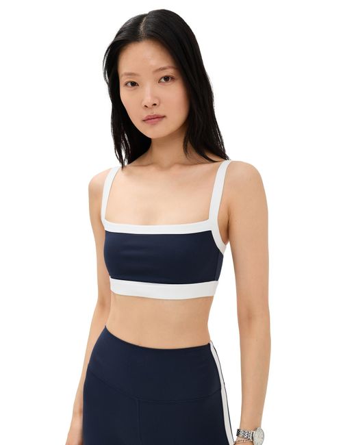 Splits59 Blue Monah Rigor Bra