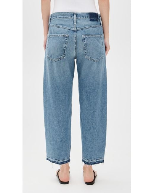 AMO Blue Maria Pants