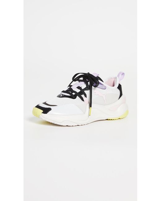 rainbow dash trainers