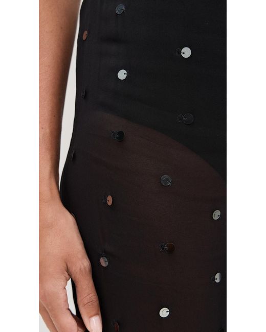 Bec & Bridge Black Arielle Pants