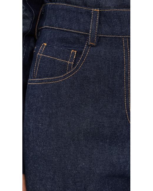 Franchise Blue Hendrix Pants