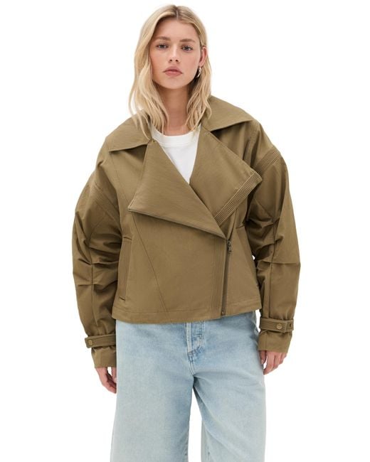 IRO Multicolor Harper Jacket