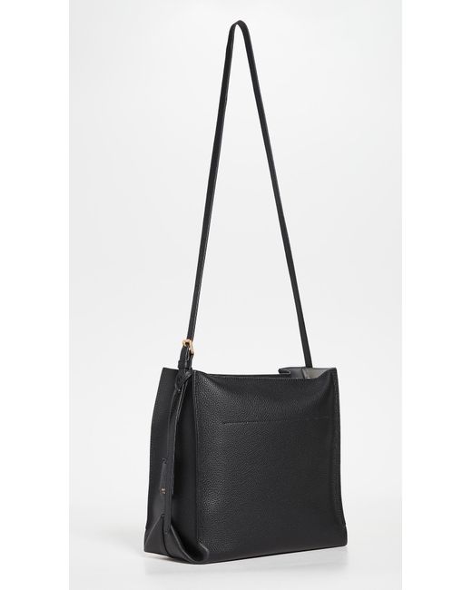 oroton margot drum bag