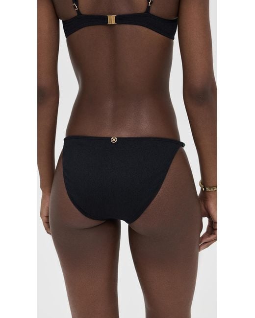ViX Brown Firenze Kiana Full Bottoms