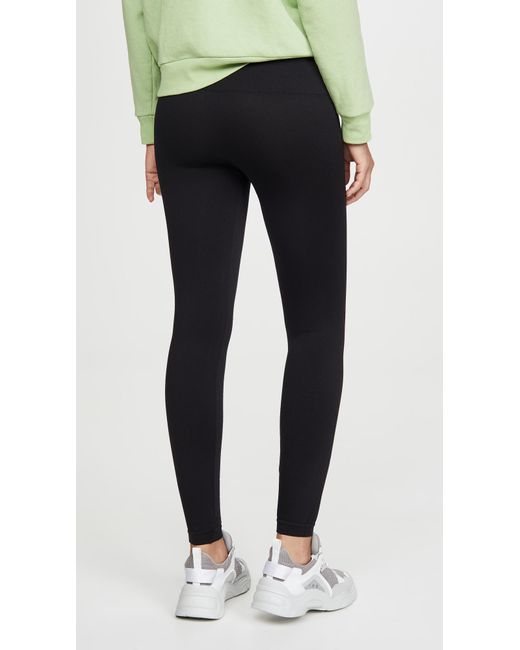 spanx seamless legging