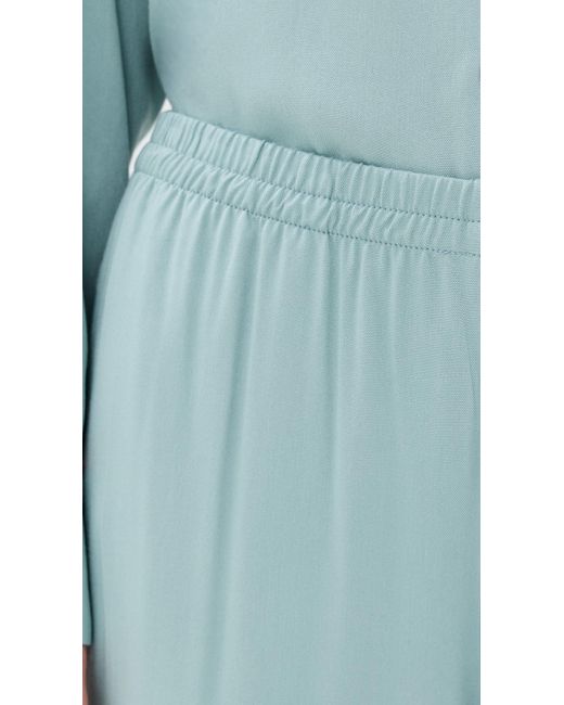 Sleeper Blue Pastelle Pants