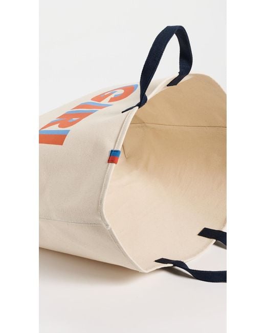 Kule Multicolor The Tote