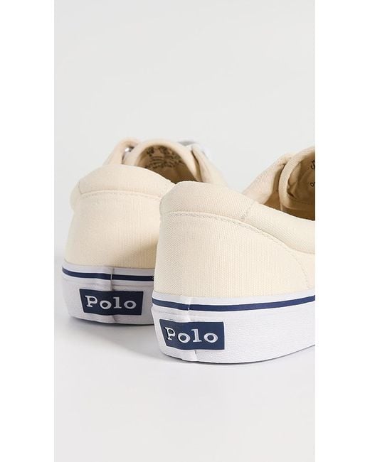 Polo laceless sneakers deals