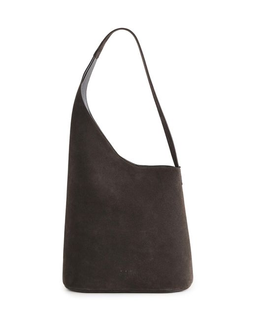 Aesther Ekme Black Lune Tote