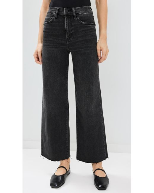 DAZE Black Pleaser Jeans
