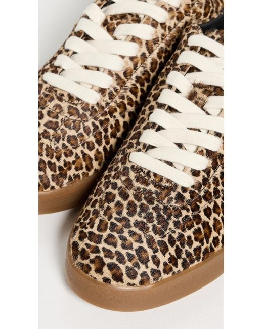 Tory Burch Multicolor Phoenix Sneakers