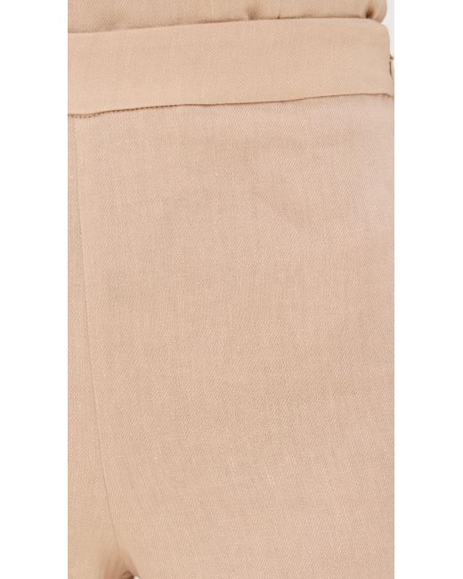 Hevron Natural Dara Pants