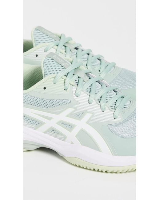 Asics Blue Game Ff